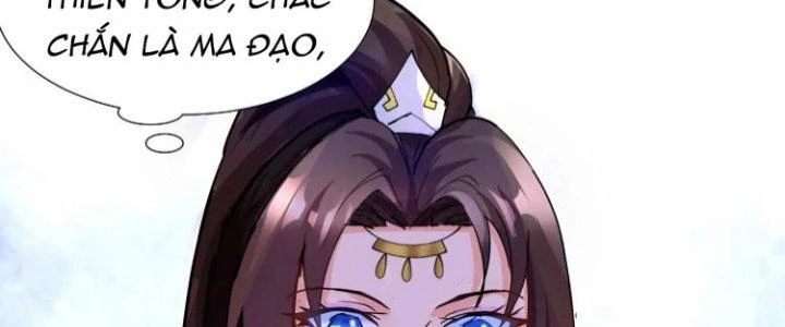 Ma Đạo Giới Bất Ổn Chapter 6.5 - 2