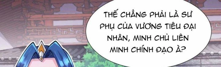 Ma Đạo Giới Bất Ổn Chapter 6.5 - 9