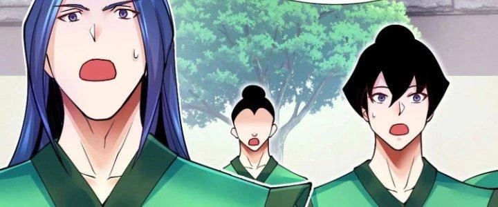 Ma Đạo Giới Bất Ổn Chapter 6.5 - 10