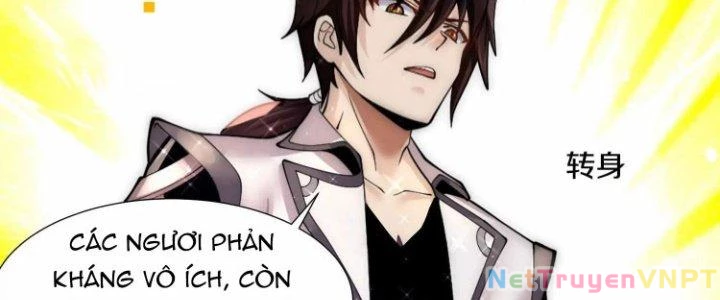 Ma Đạo Giới Bất Ổn Chapter 6.5 - 14