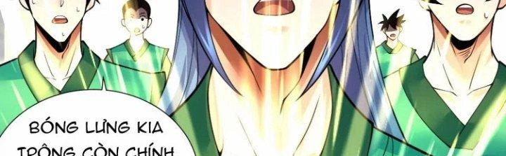 Ma Đạo Giới Bất Ổn Chapter 6.5 - 21