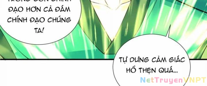 Ma Đạo Giới Bất Ổn Chapter 6.5 - 22