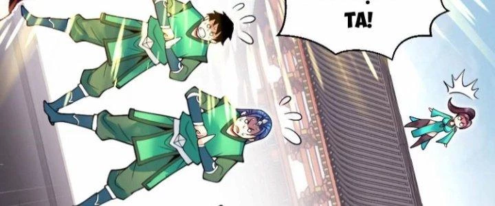 Ma Đạo Giới Bất Ổn Chapter 6.5 - 28