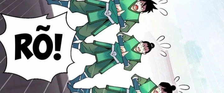 Ma Đạo Giới Bất Ổn Chapter 6.5 - 30