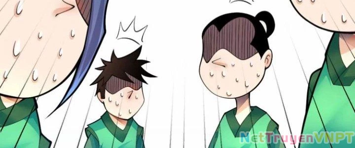 Ma Đạo Giới Bất Ổn Chapter 6.5 - 40