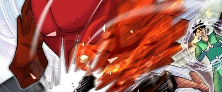 Ma Đạo Giới Bất Ổn Chapter 6.5 - 46