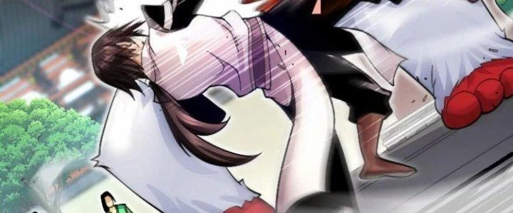 Ma Đạo Giới Bất Ổn Chapter 6.5 - 47