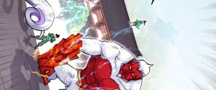 Ma Đạo Giới Bất Ổn Chapter 6.5 - 60