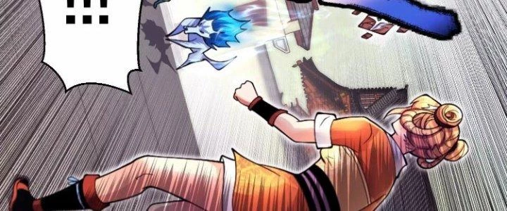 Ma Đạo Giới Bất Ổn Chapter 6.5 - 62