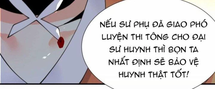 Ma Đạo Giới Bất Ổn Chapter 6.5 - 90