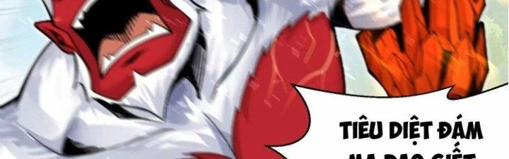 Ma Đạo Giới Bất Ổn Chapter 6.5 - 101