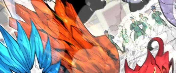 Ma Đạo Giới Bất Ổn Chapter 6.5 - 103