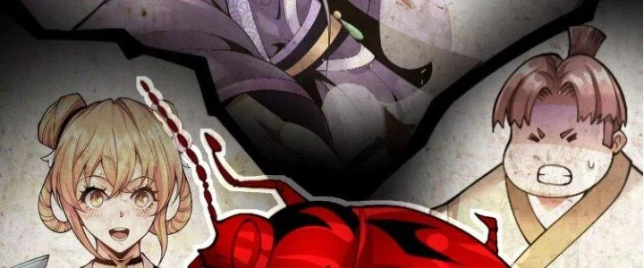 Ma Đạo Giới Bất Ổn Chapter 6.5 - 127