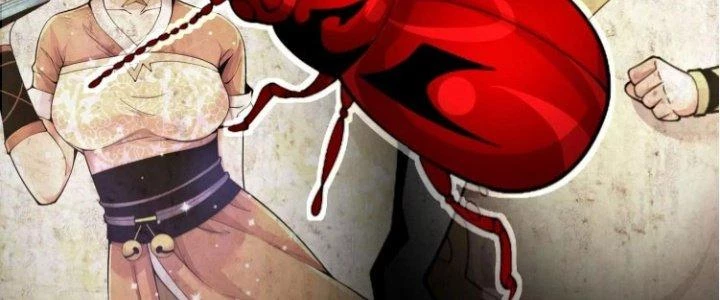 Ma Đạo Giới Bất Ổn Chapter 6.5 - 128