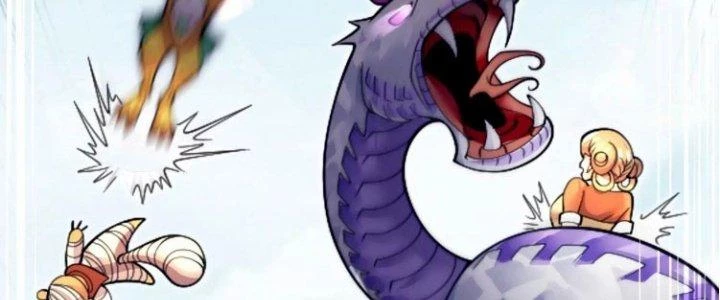 Ma Đạo Giới Bất Ổn Chapter 6.5 - 144