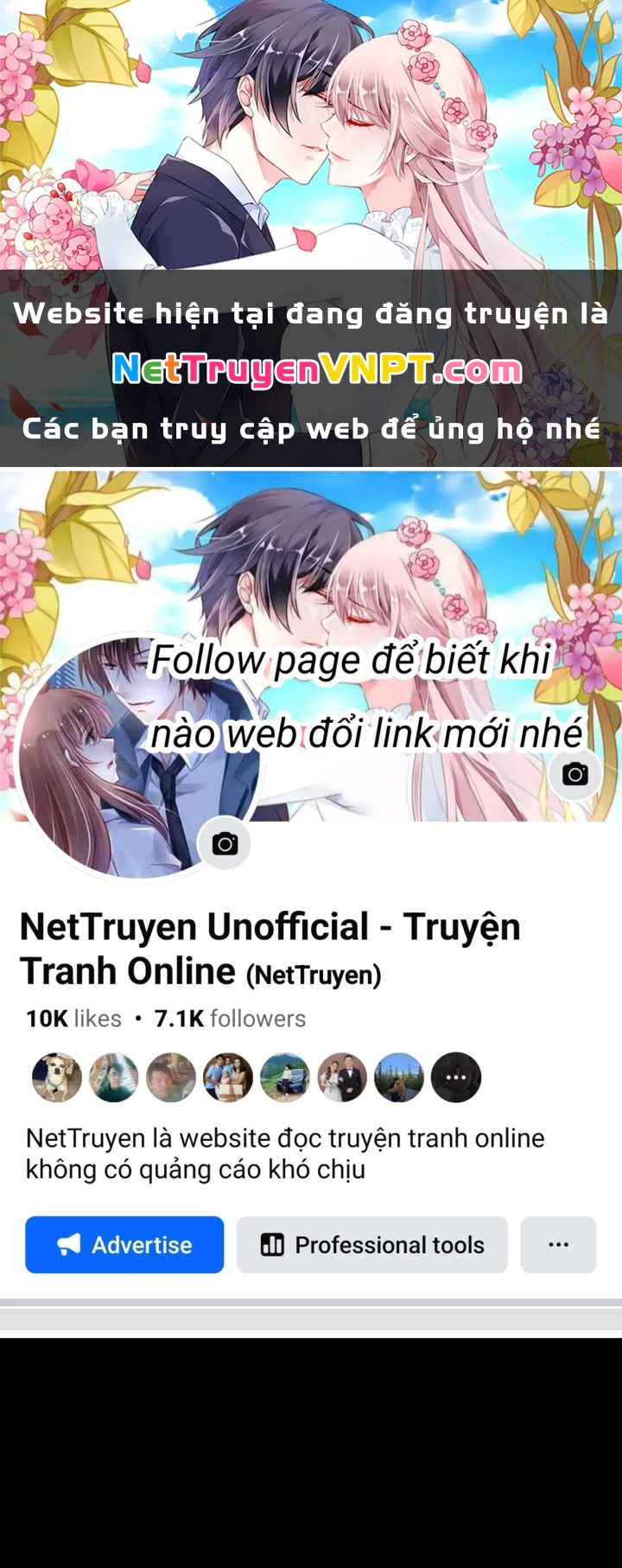 Ma Đạo Giới Bất Ổn Chapter 7 - 1