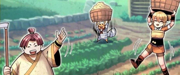 Ma Đạo Giới Bất Ổn Chapter 7 - 8