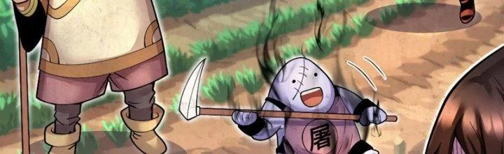 Ma Đạo Giới Bất Ổn Chapter 7 - 9