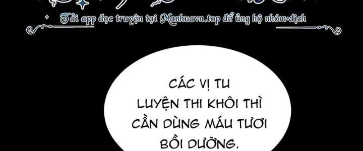 Ma Đạo Giới Bất Ổn Chapter 7 - 12