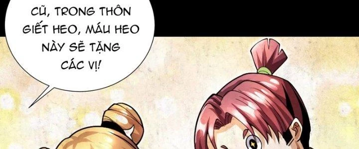 Ma Đạo Giới Bất Ổn Chapter 7 - 14