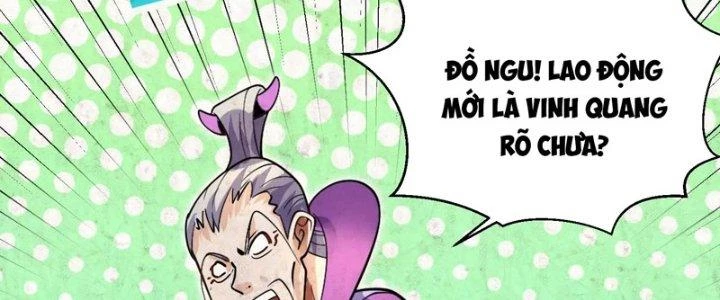 Ma Đạo Giới Bất Ổn Chapter 7 - 27