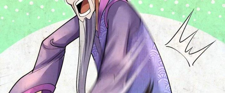 Ma Đạo Giới Bất Ổn Chapter 7 - 28