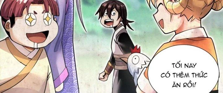 Ma Đạo Giới Bất Ổn Chapter 7 - 35