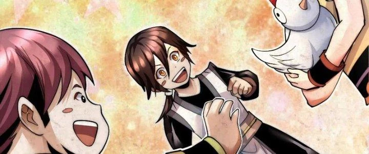 Ma Đạo Giới Bất Ổn Chapter 7 - 39