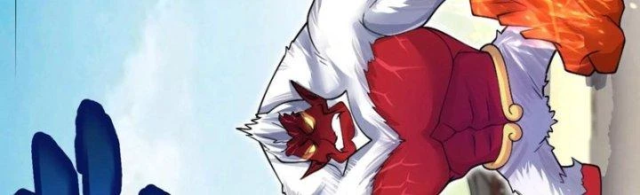 Ma Đạo Giới Bất Ổn Chapter 7 - 61