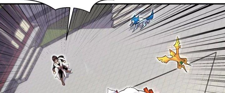 Ma Đạo Giới Bất Ổn Chapter 7 - 84