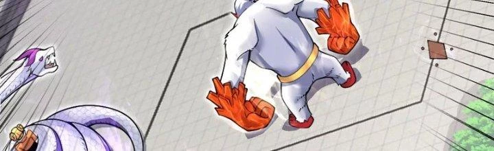 Ma Đạo Giới Bất Ổn Chapter 7 - 85