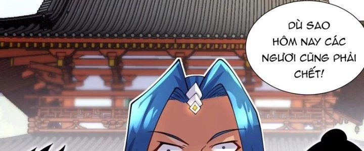 Ma Đạo Giới Bất Ổn Chapter 7 - 95