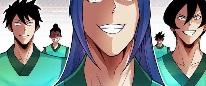 Ma Đạo Giới Bất Ổn Chapter 7 - 96