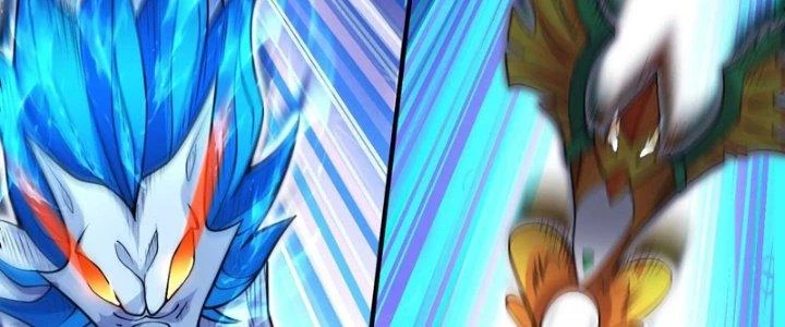 Ma Đạo Giới Bất Ổn Chapter 7 - 112