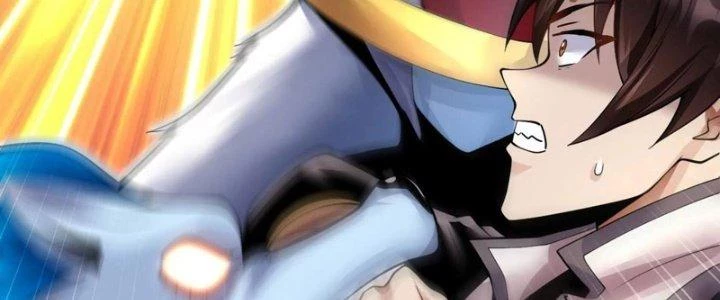 Ma Đạo Giới Bất Ổn Chapter 7 - 158