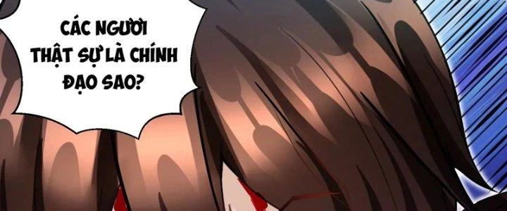 Ma Đạo Giới Bất Ổn Chapter 7 - 190