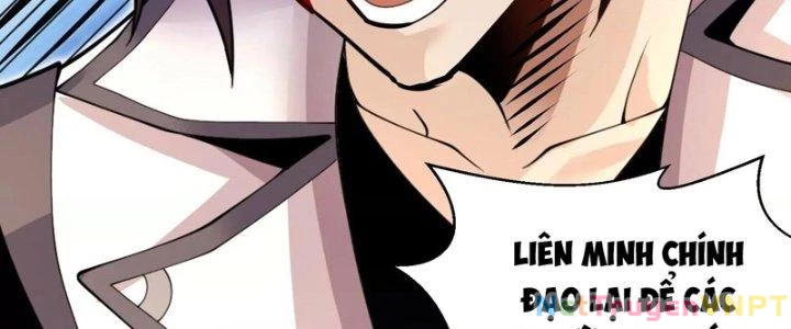 Ma Đạo Giới Bất Ổn Chapter 7 - 192