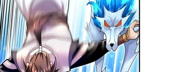 Ma Đạo Giới Bất Ổn Chapter 7 - 196