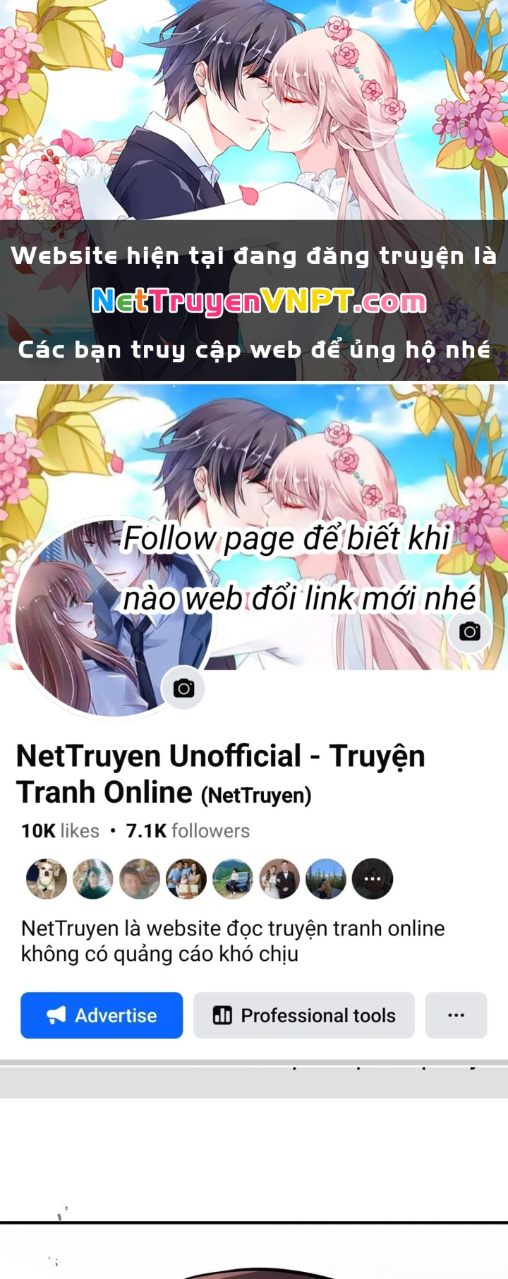 Ma Đạo Giới Bất Ổn Chapter 7.5 - 1