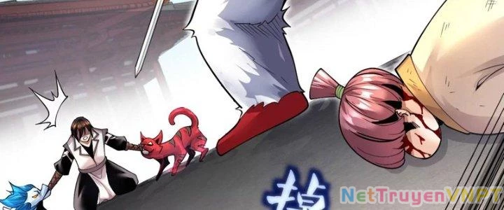 Ma Đạo Giới Bất Ổn Chapter 7.5 - 40