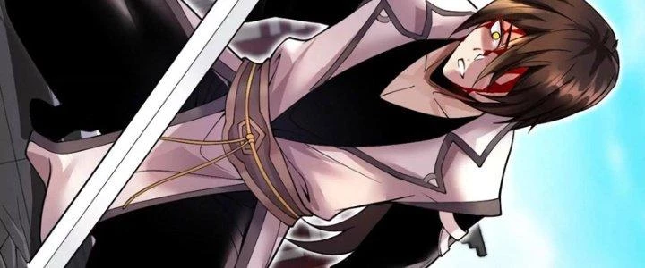 Ma Đạo Giới Bất Ổn Chapter 7.5 - 46