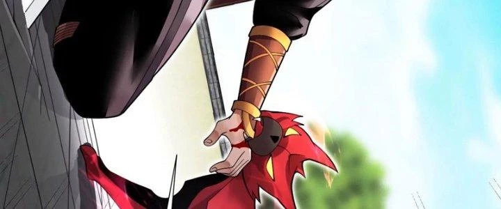 Ma Đạo Giới Bất Ổn Chapter 7.5 - 47