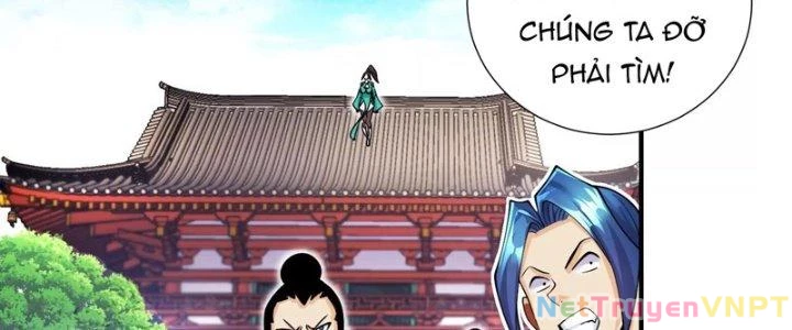 Ma Đạo Giới Bất Ổn Chapter 7.5 - 66