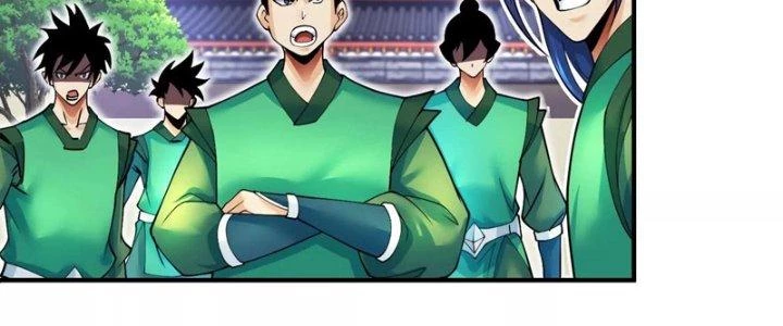 Ma Đạo Giới Bất Ổn Chapter 7.5 - 67