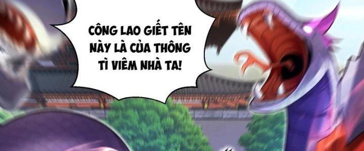 Ma Đạo Giới Bất Ổn Chapter 7.5 - 95