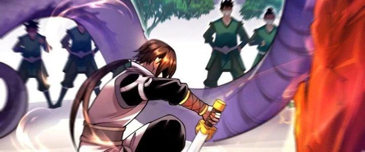 Ma Đạo Giới Bất Ổn Chapter 7.5 - 96