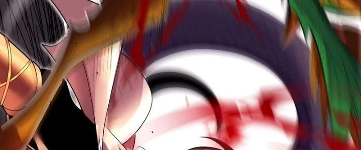 Ma Đạo Giới Bất Ổn Chapter 7.5 - 107