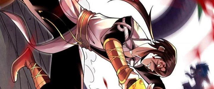 Ma Đạo Giới Bất Ổn Chapter 7.5 - 108