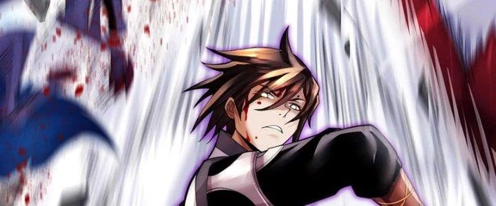 Ma Đạo Giới Bất Ổn Chapter 7.5 - 159