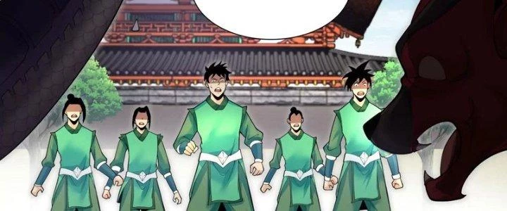 Ma Đạo Giới Bất Ổn Chapter 7.5 - 167